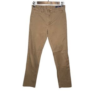 Vineyard Vines Breaker Khaki Pants Size 28x31
